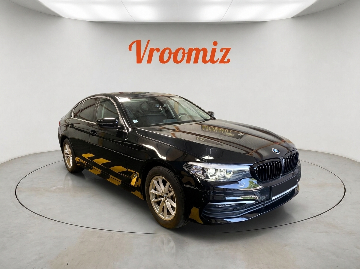 Bmw 530E