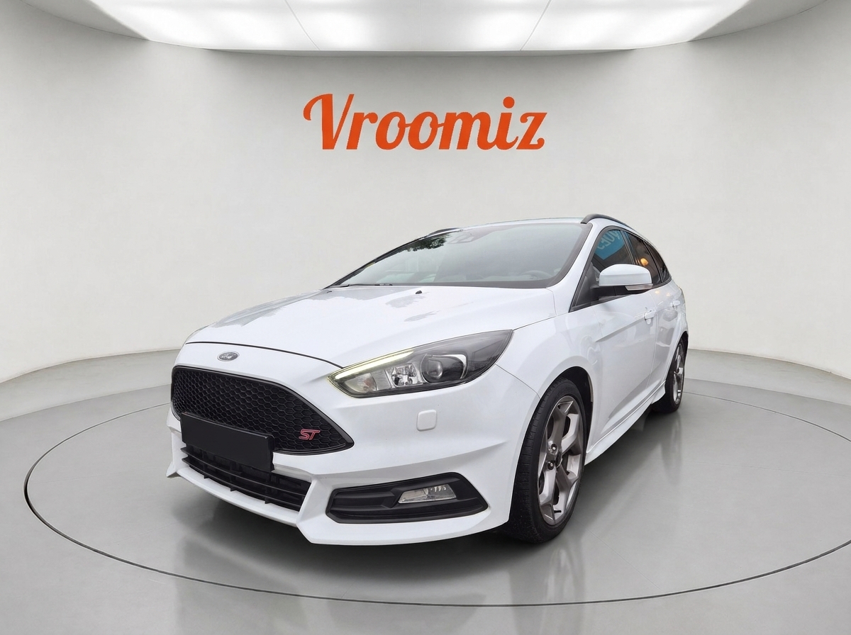 Ford FOCUS SW