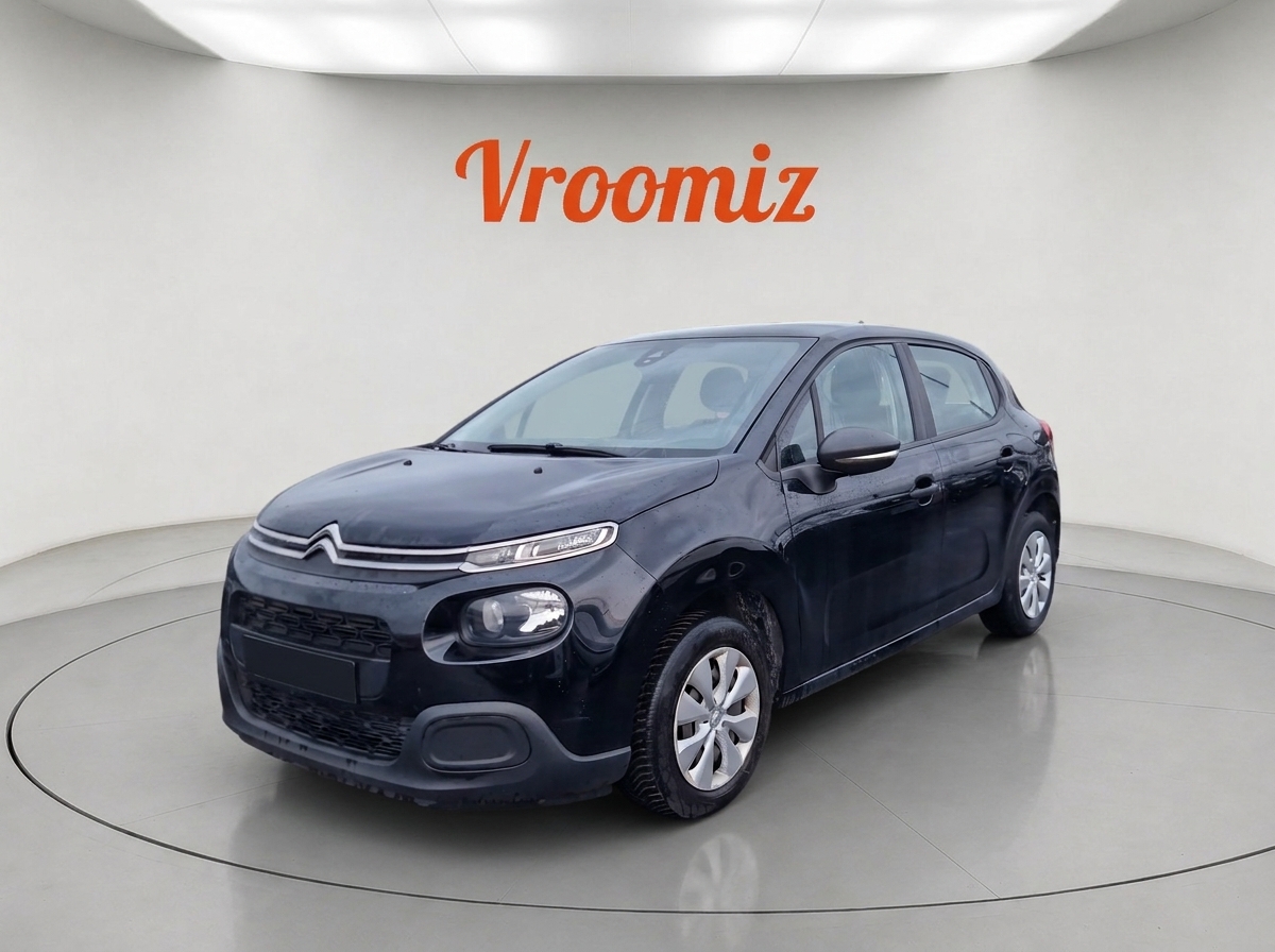 Citroën CITROEN C3