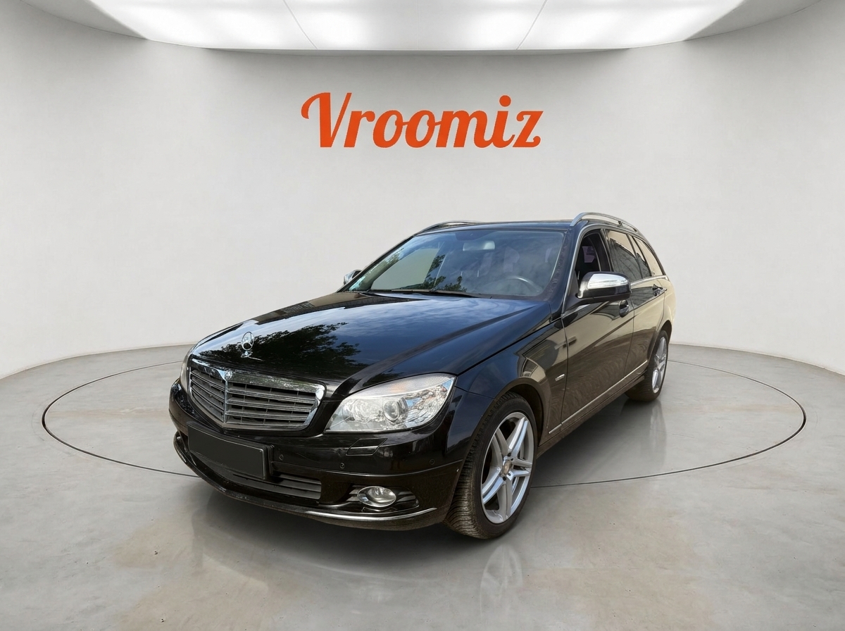 Mercedes-Benz Classe C