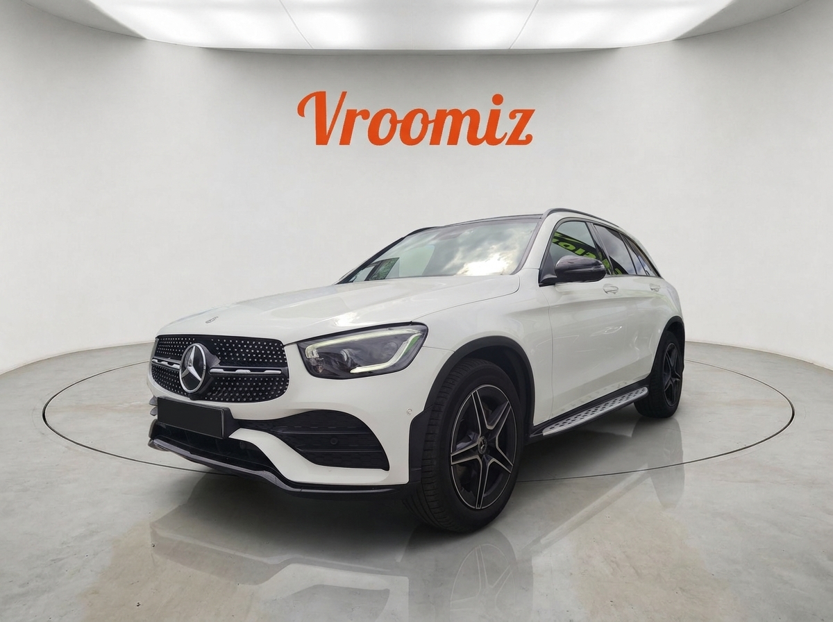 Mercedes-Benz Classe GLC