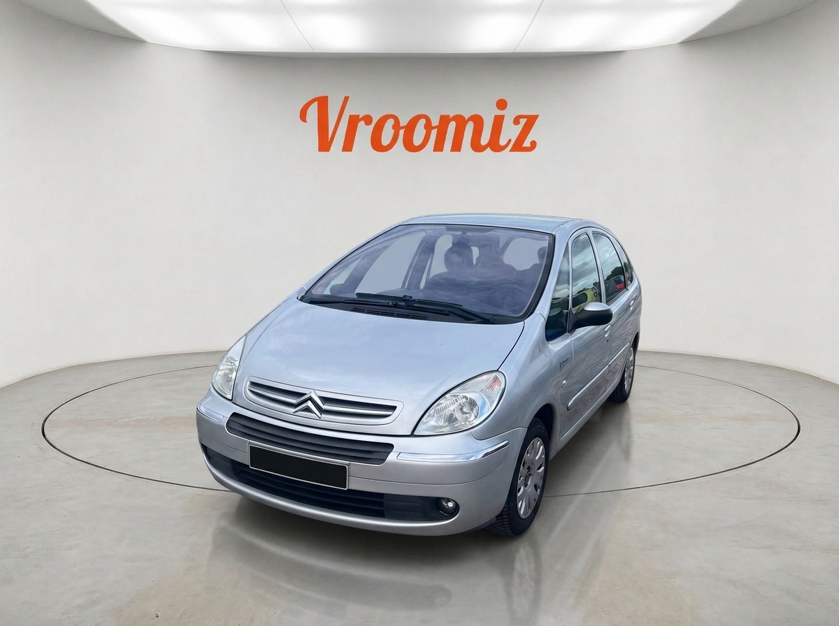 Citroën Xsara Picasso
