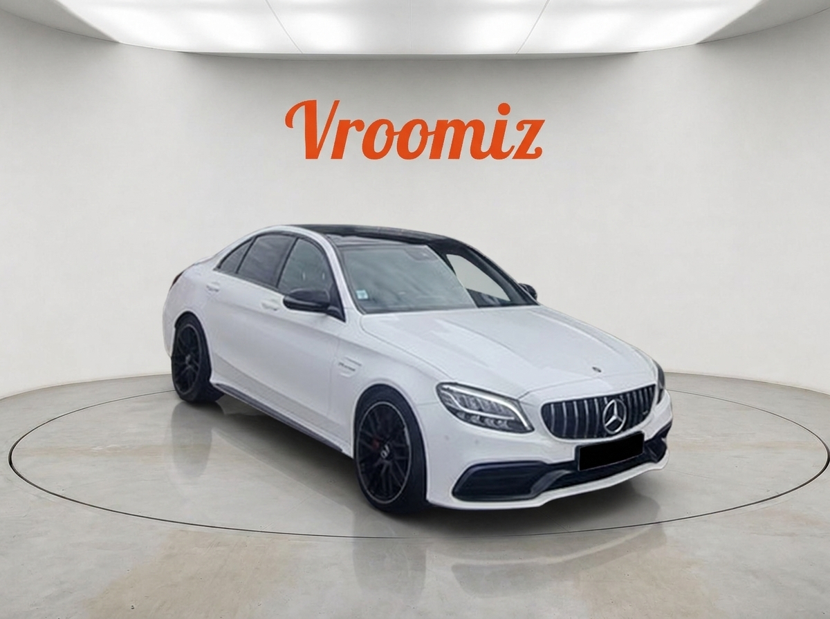 Mercedes-Benz Classe C