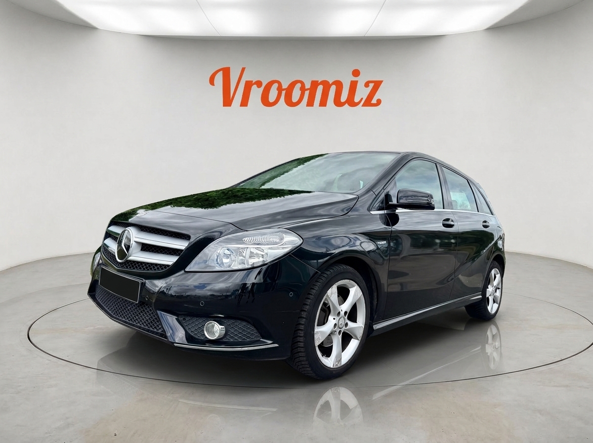 Mercedes-Benz Classe B