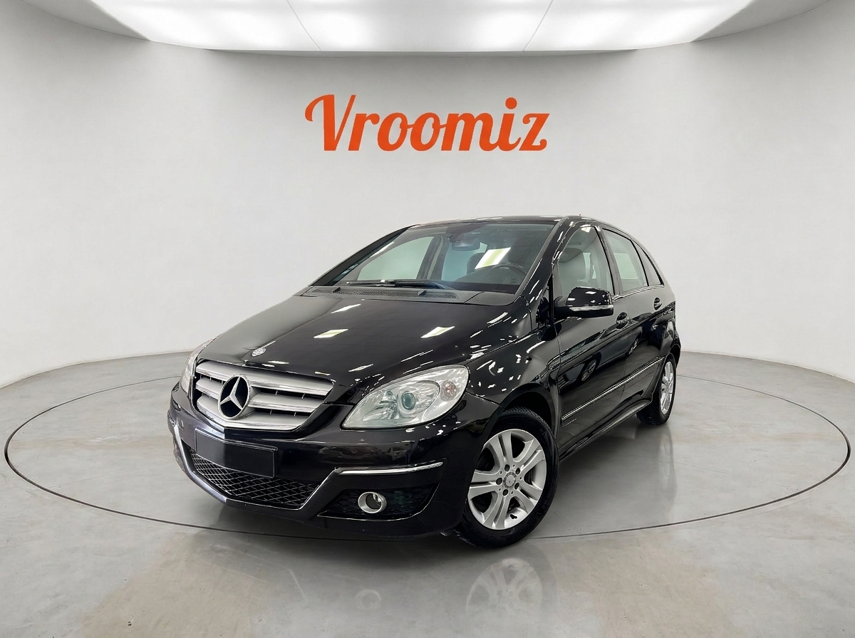 Mercedes-Benz Classe B