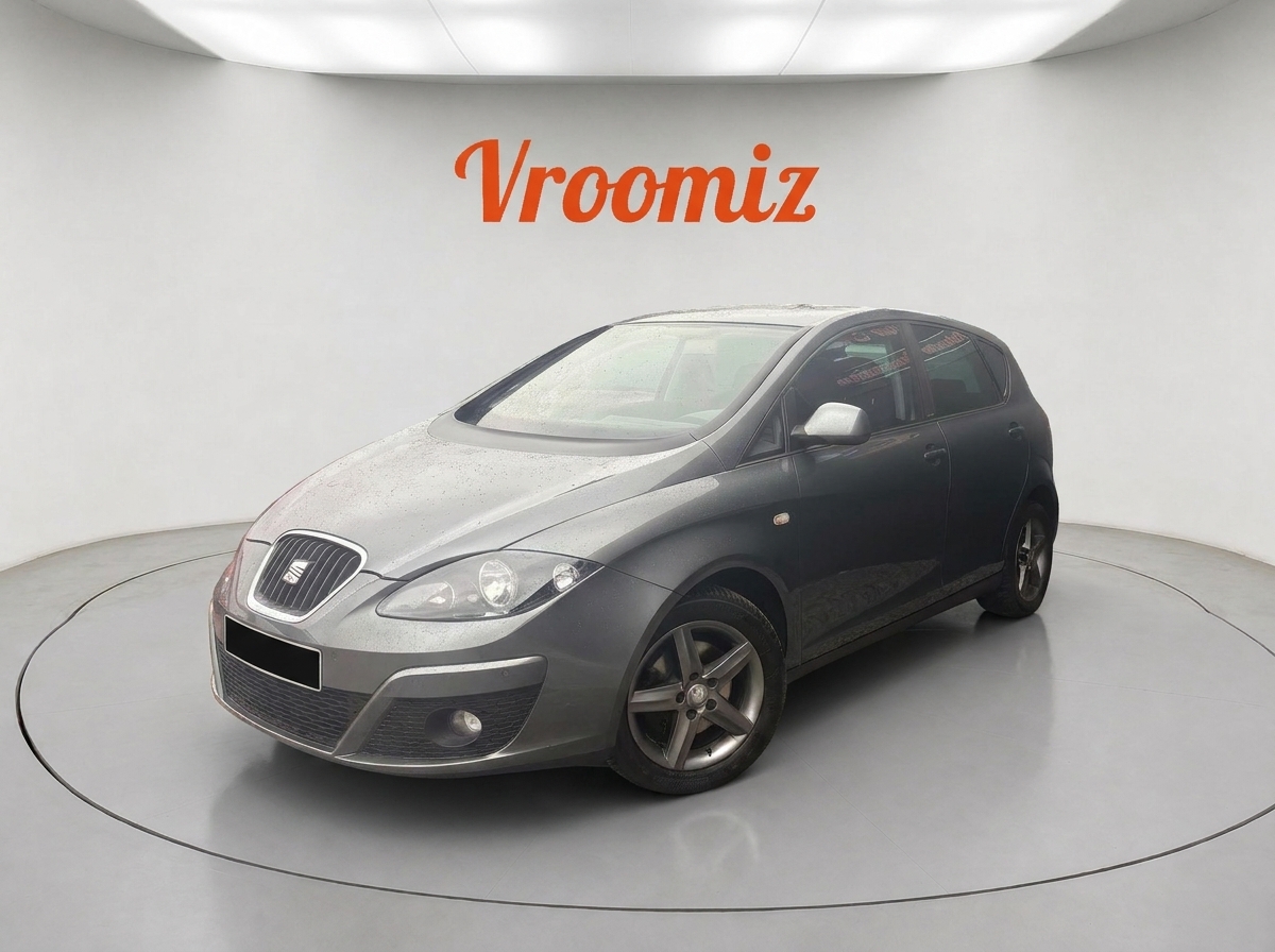 Seat Altea