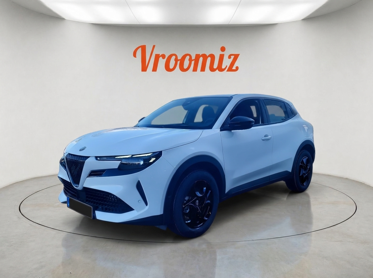 Alfa Romeo JUNIOR