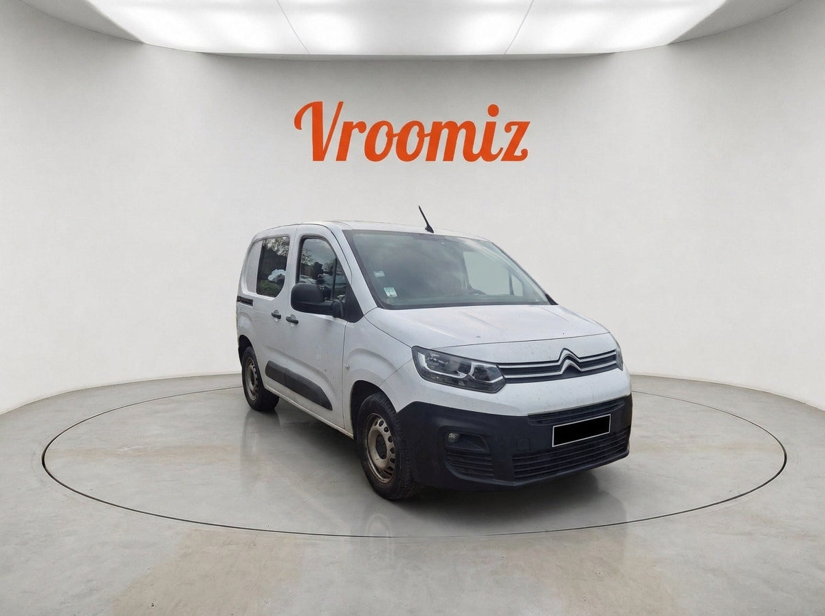 Citroën Berlingo