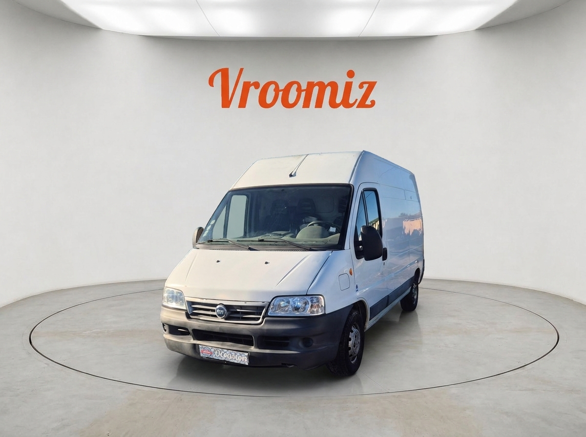 Fiat Ducato