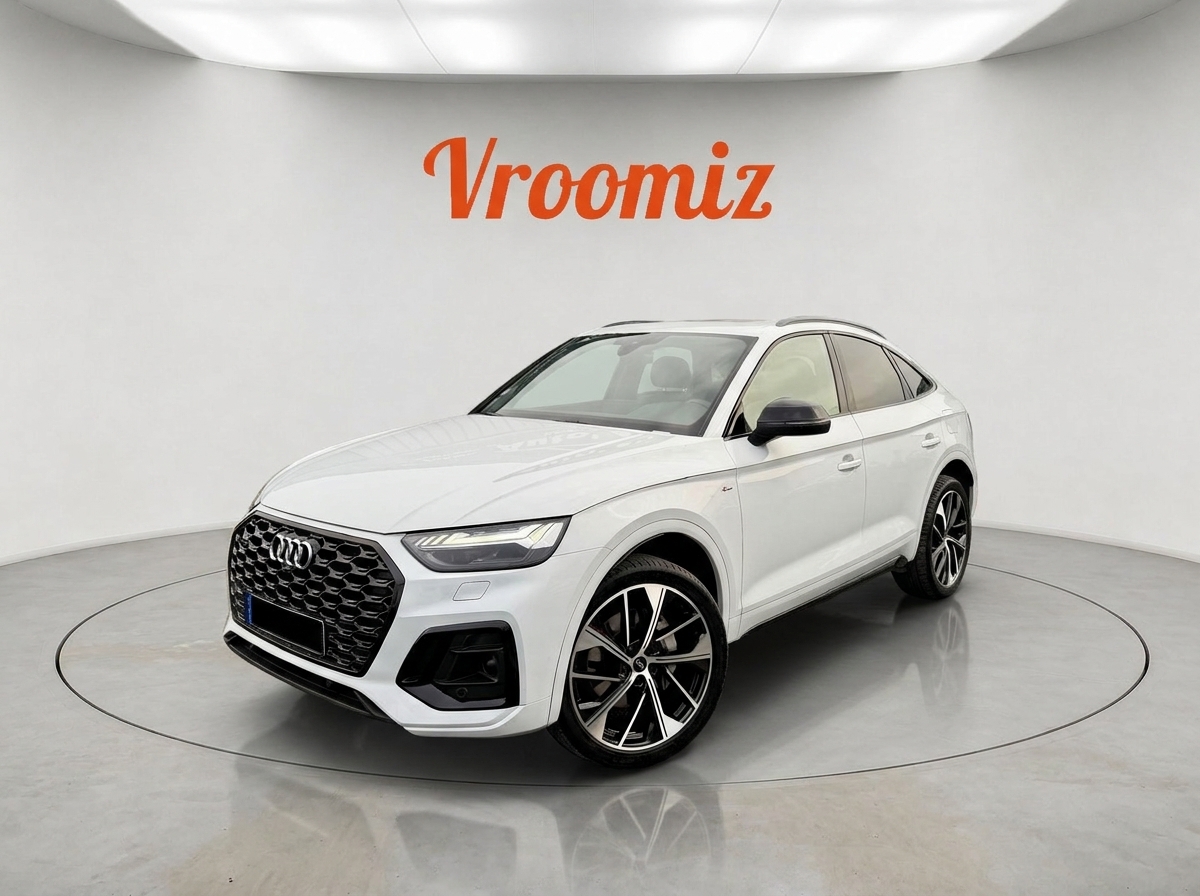 Audi Q5 Sportback