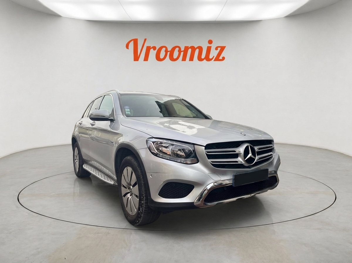 Mercedes-Benz Classe GLC
