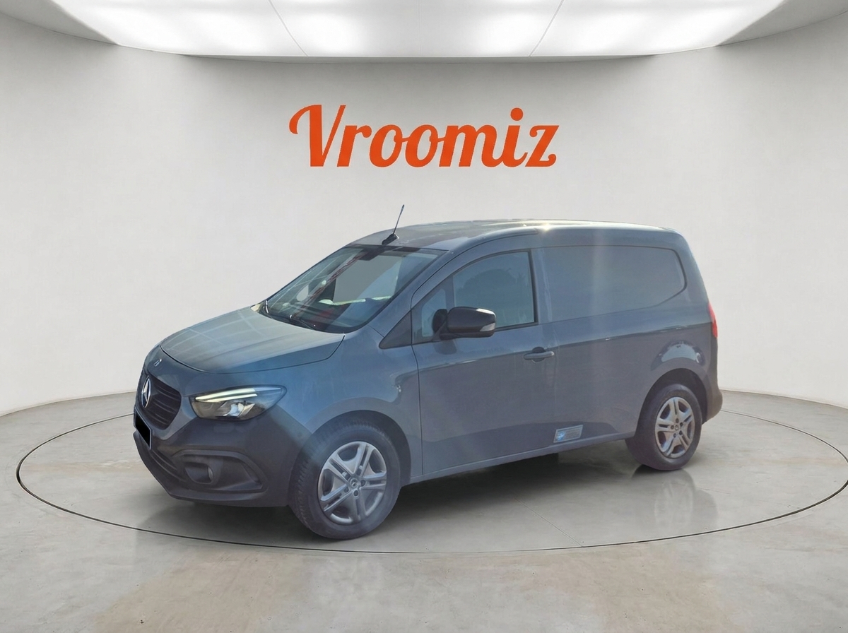 Mercedes-Benz Citan