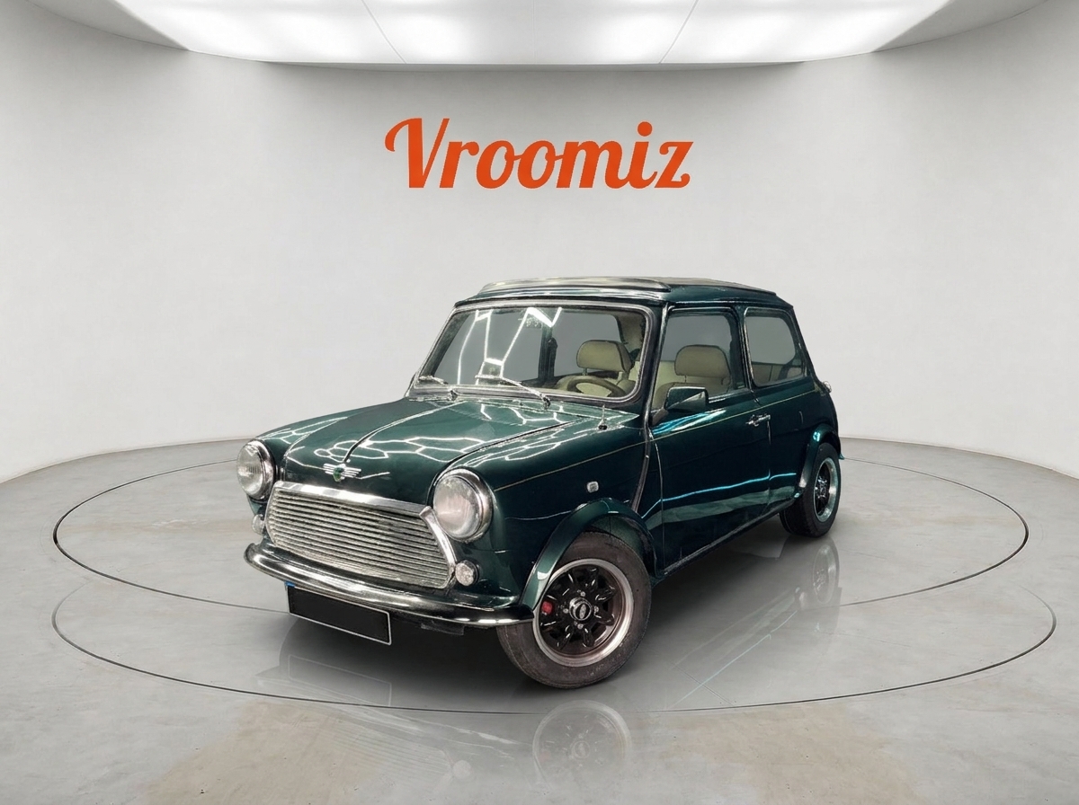 Rover Mini