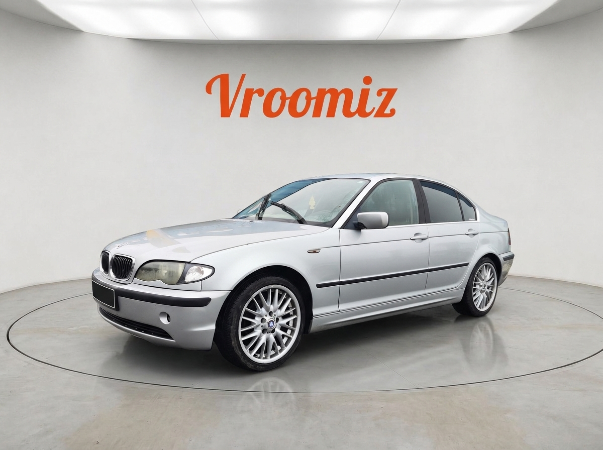 Bmw Série 3