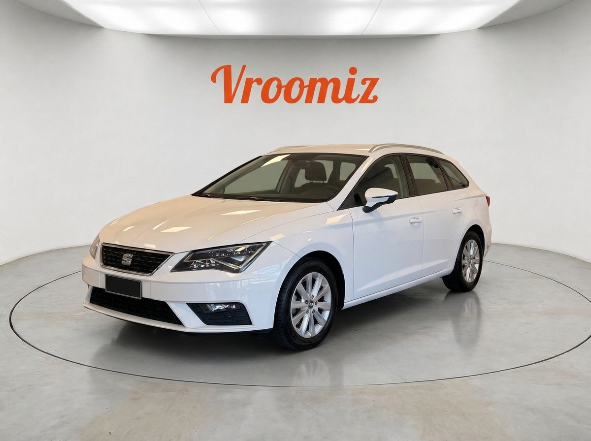 Seat Leon ST