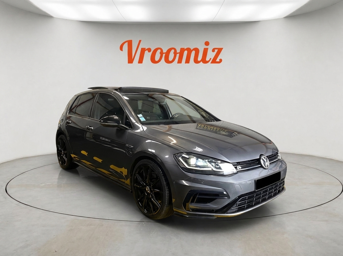 Volkswagen GOLF 7