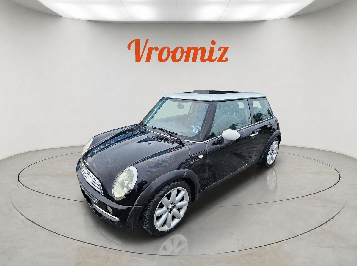 Mini Mini