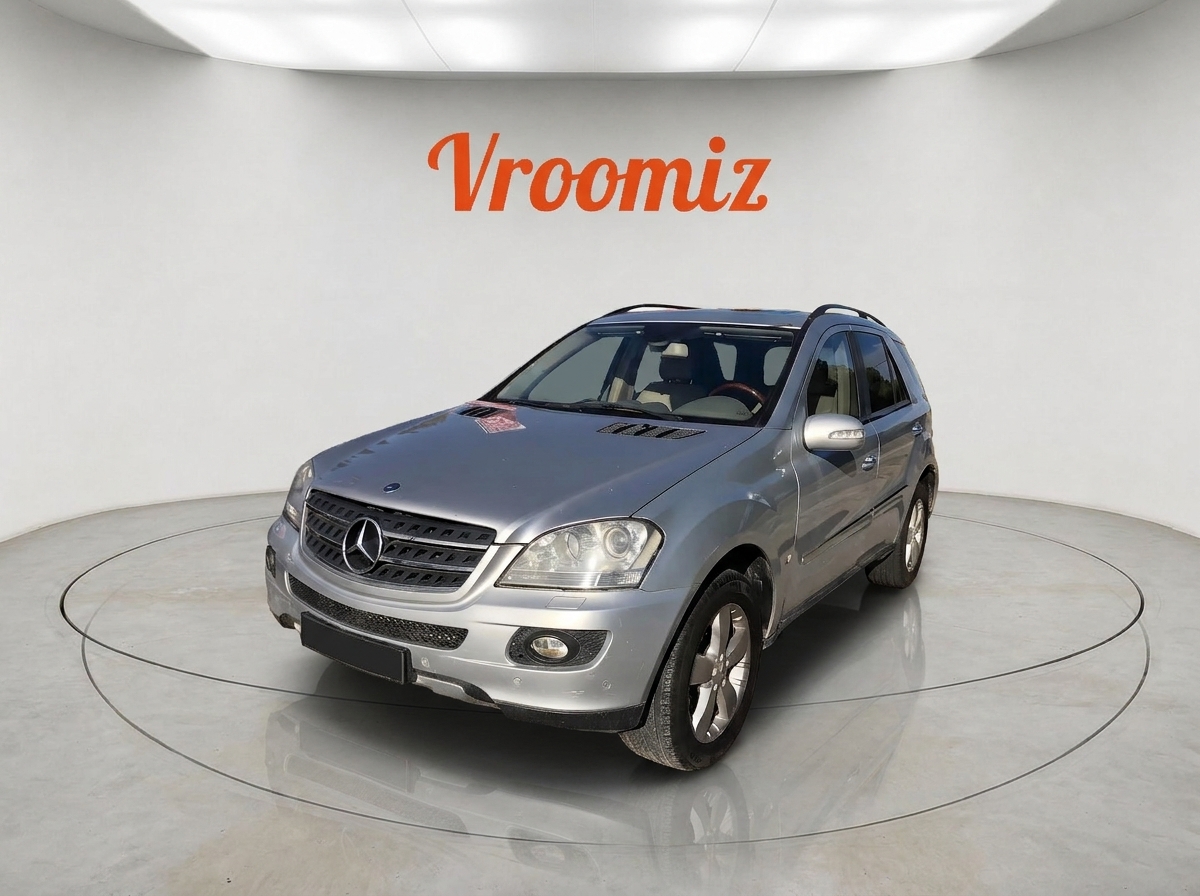 Mercedes-Benz Classe ML