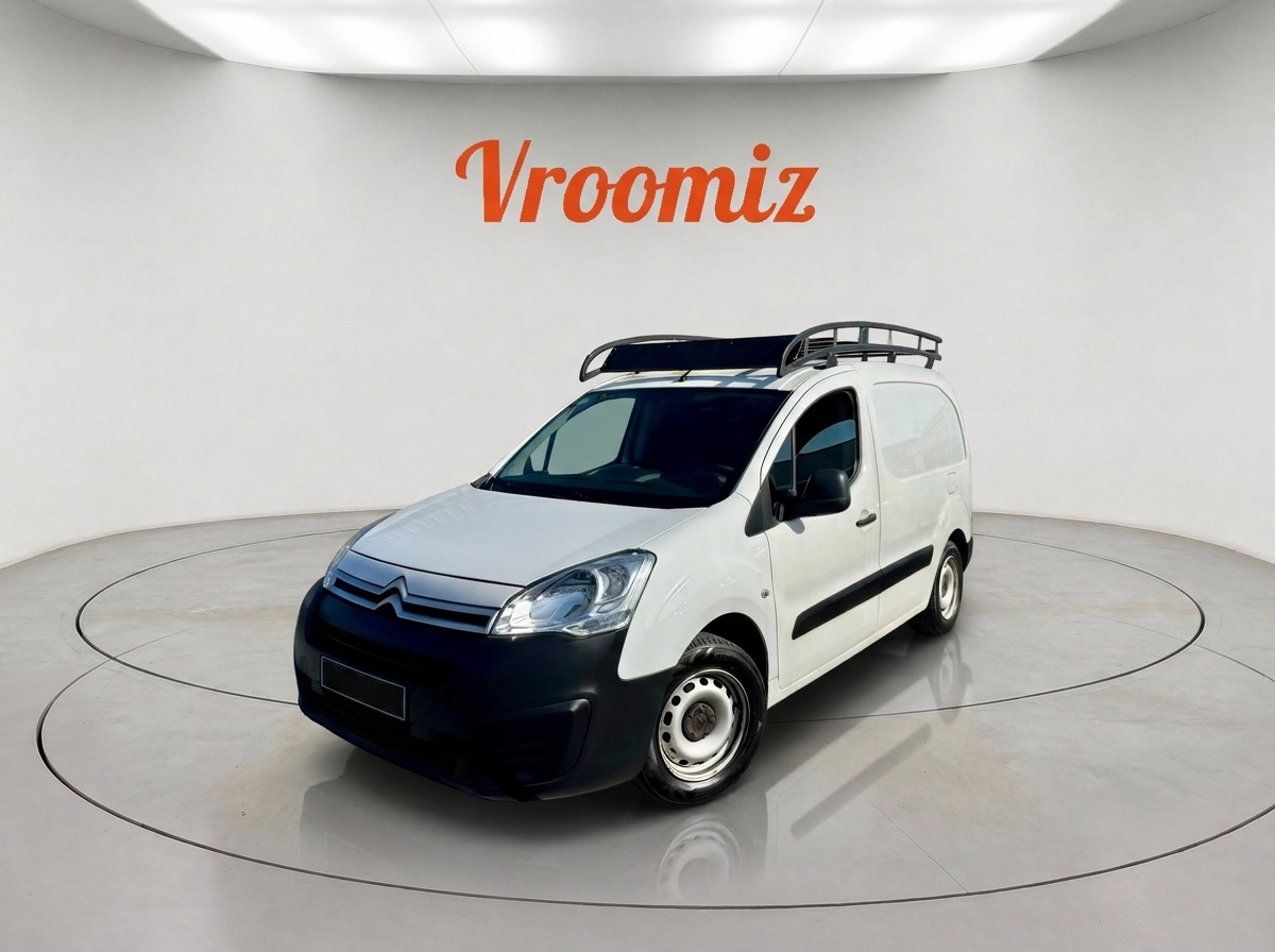 Citroën Berlingo