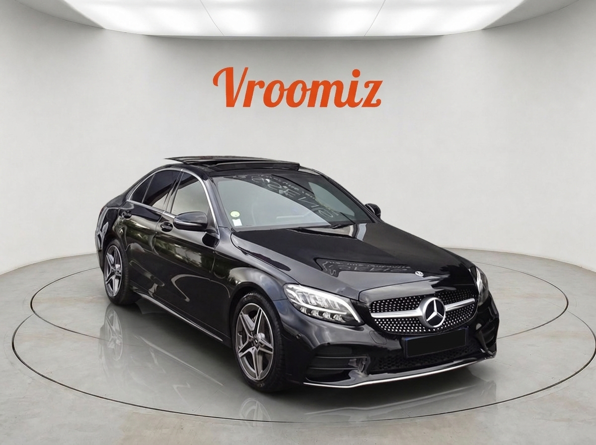 Mercedes-Benz Classe C
