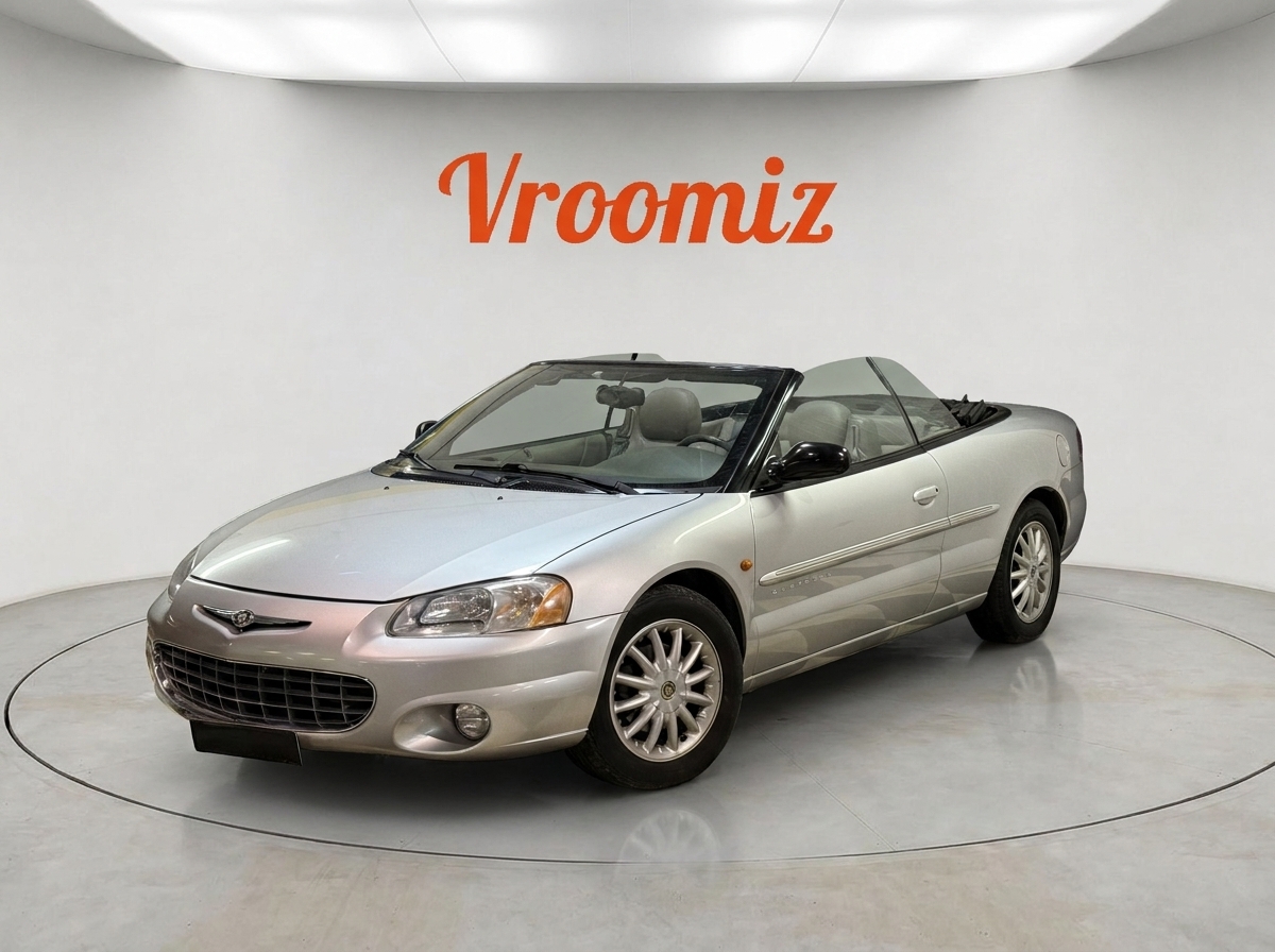 Chrysler Sebring