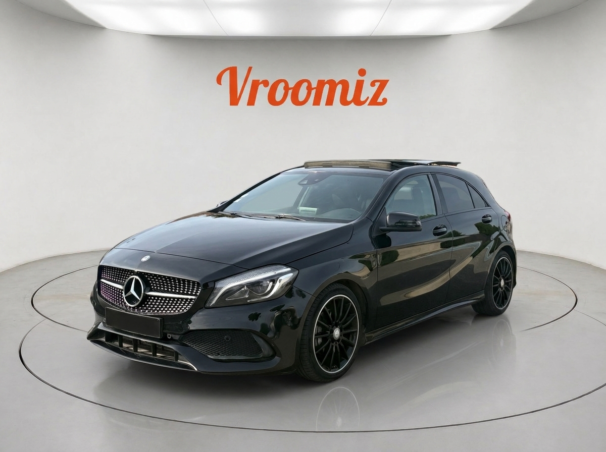 Mercedes-Benz Classe A