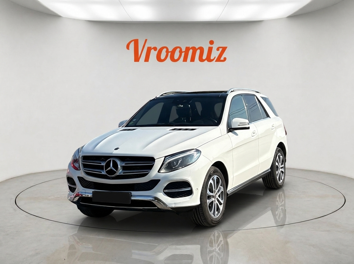 Mercedes-Benz Classe GLE