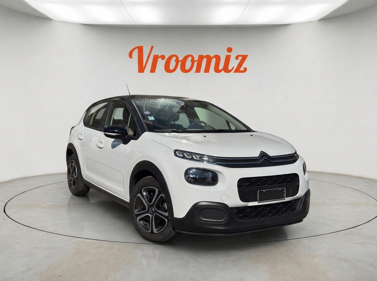 Citroën C3
