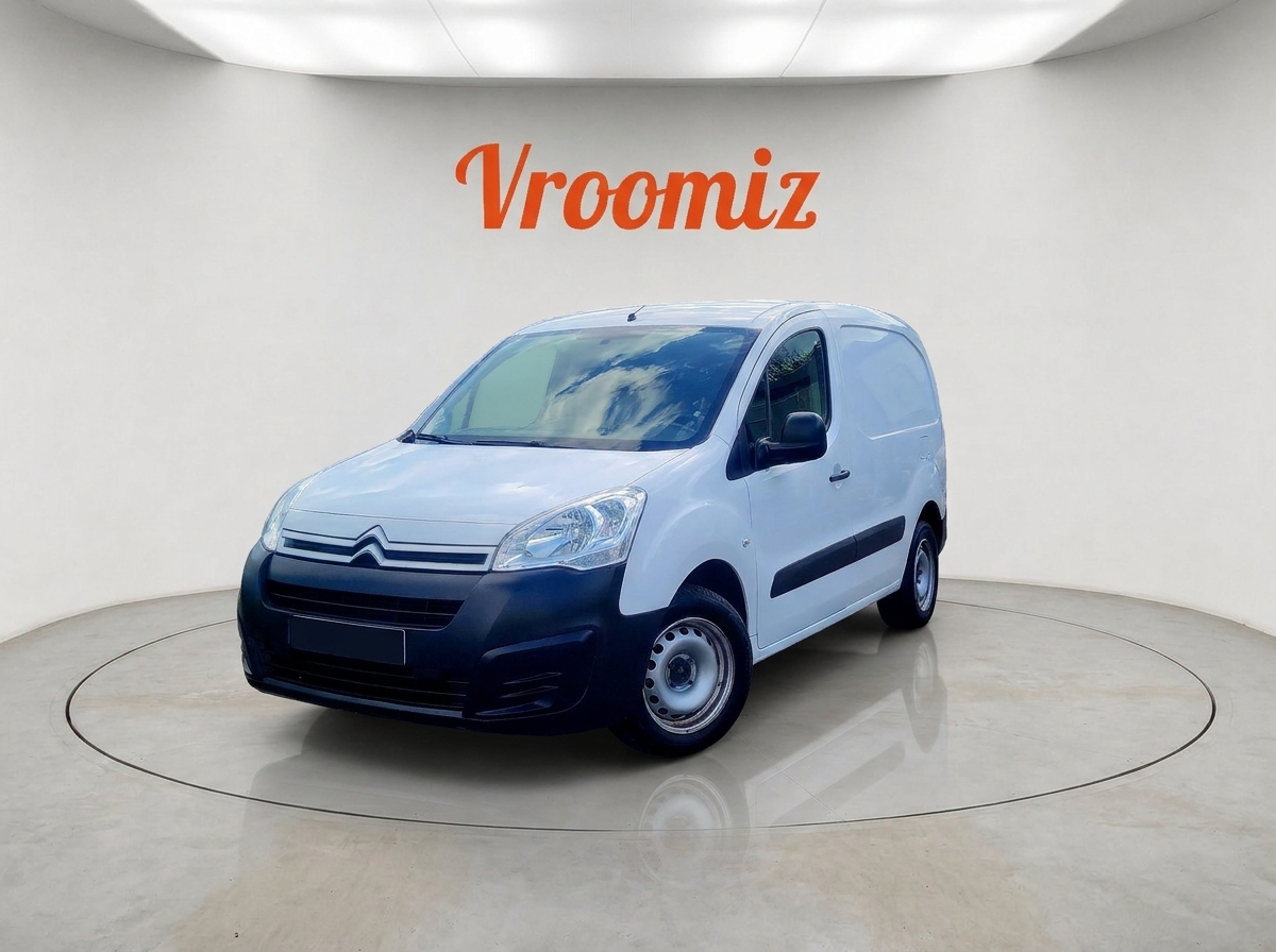 Citroën Berlingo