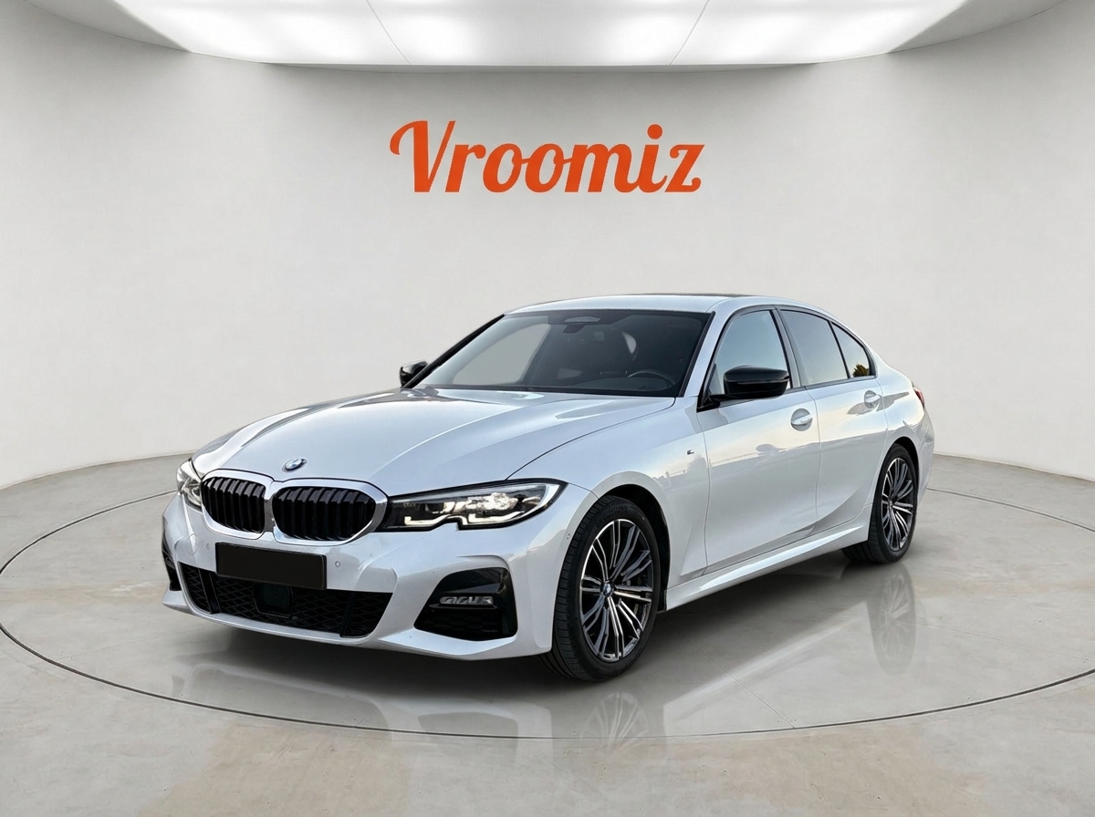 Bmw 330I