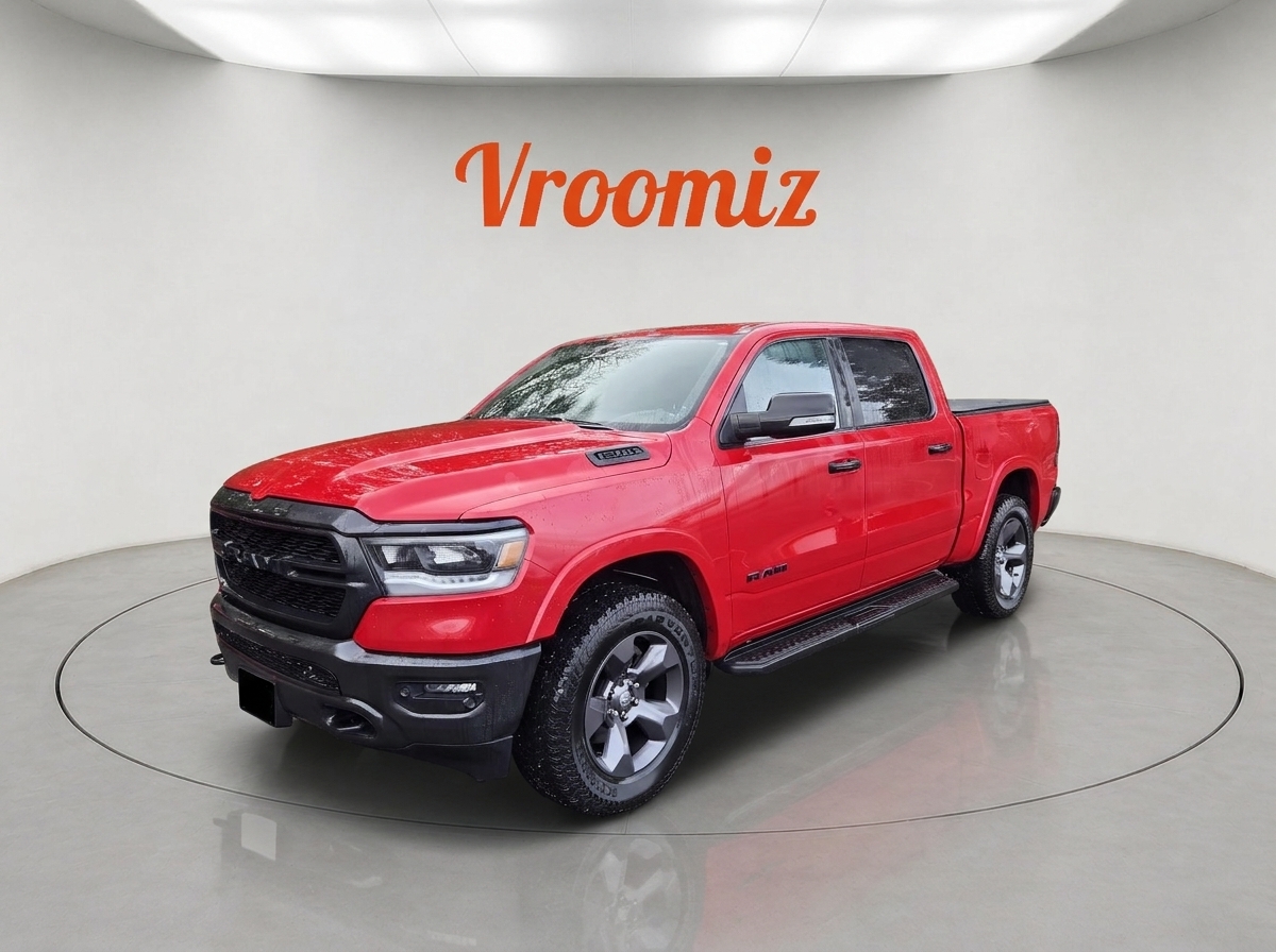 Dodge RAM 1500