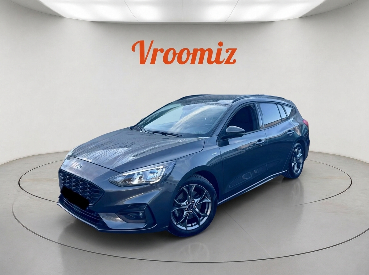 Ford FOCUS SW