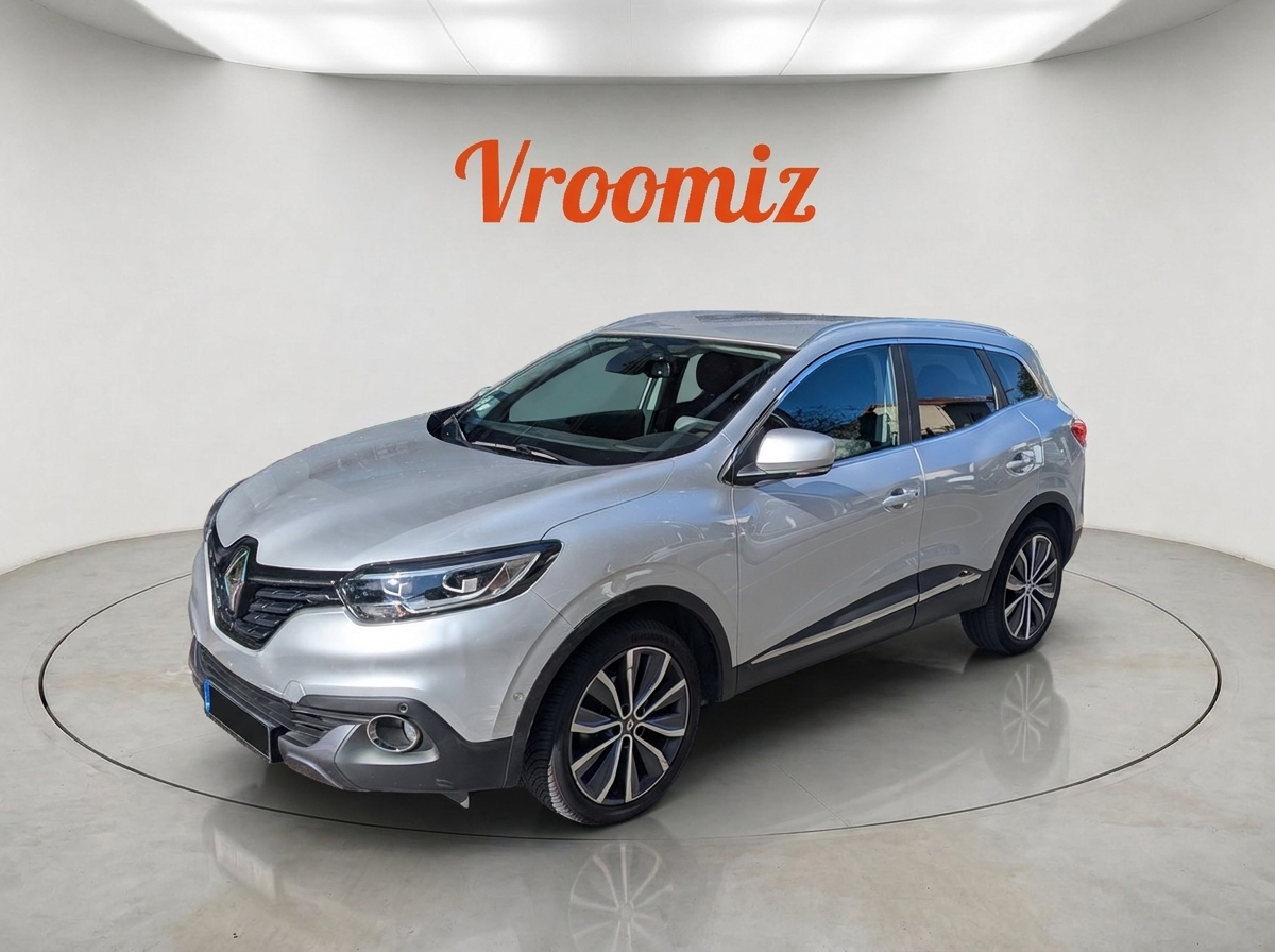 RENAULT Kadjar
