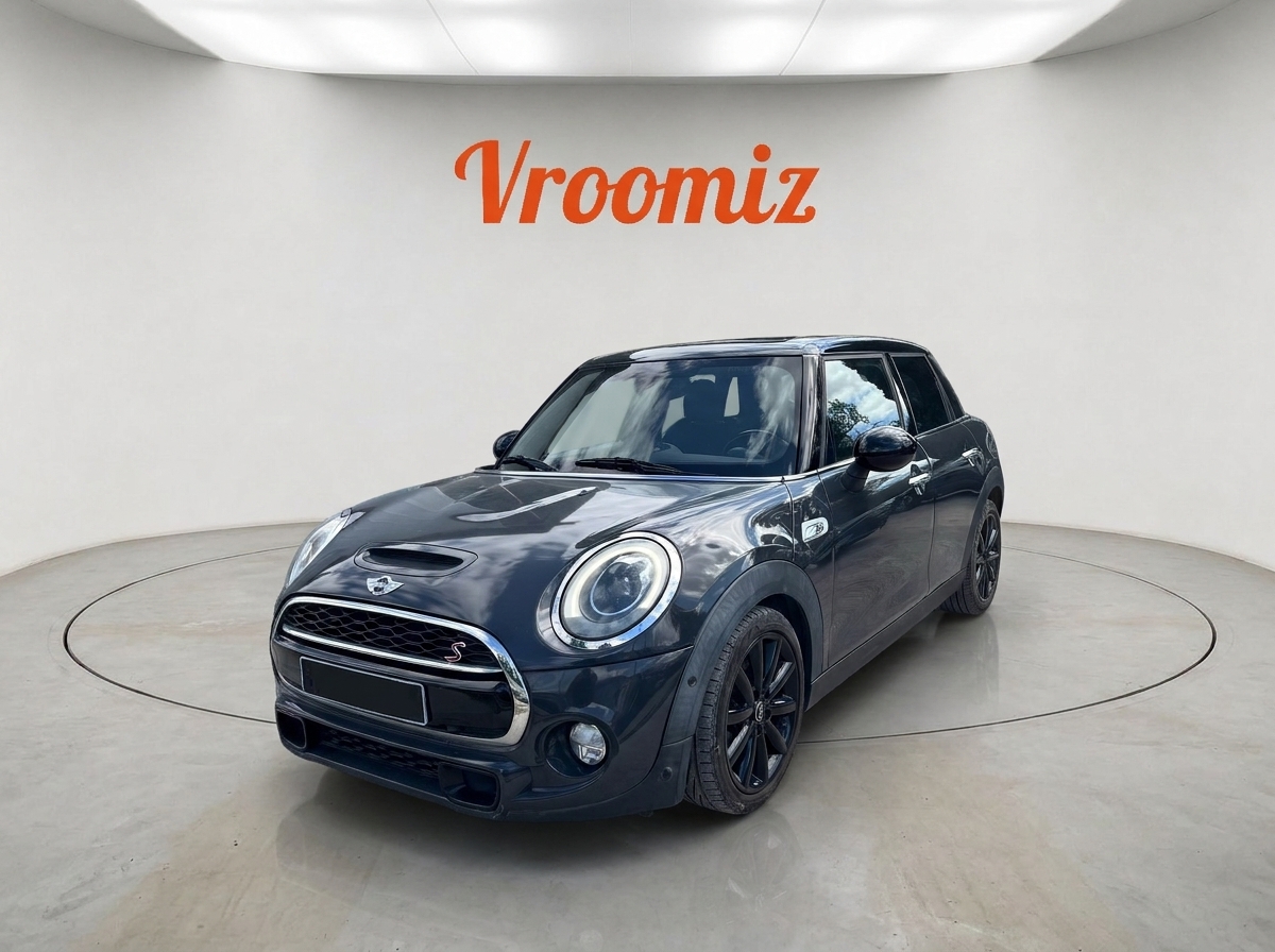 Mini Mini