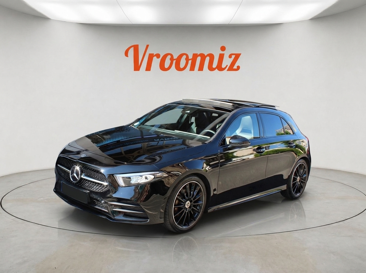 Mercedes-Benz Classe A