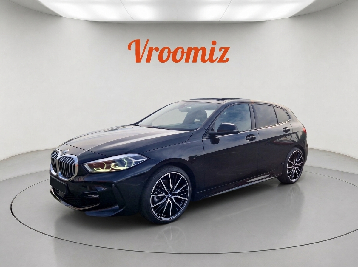 Bmw Série 1
