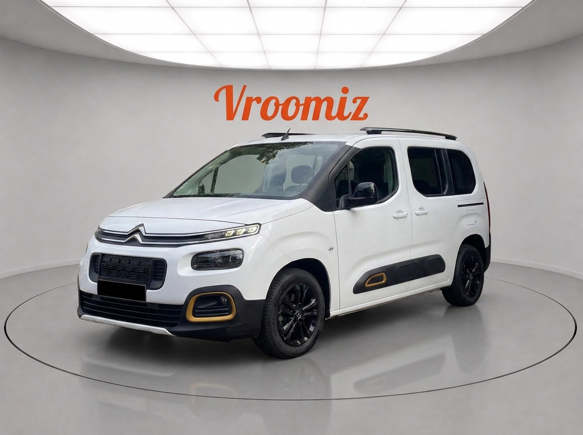 Citroën Berlingo