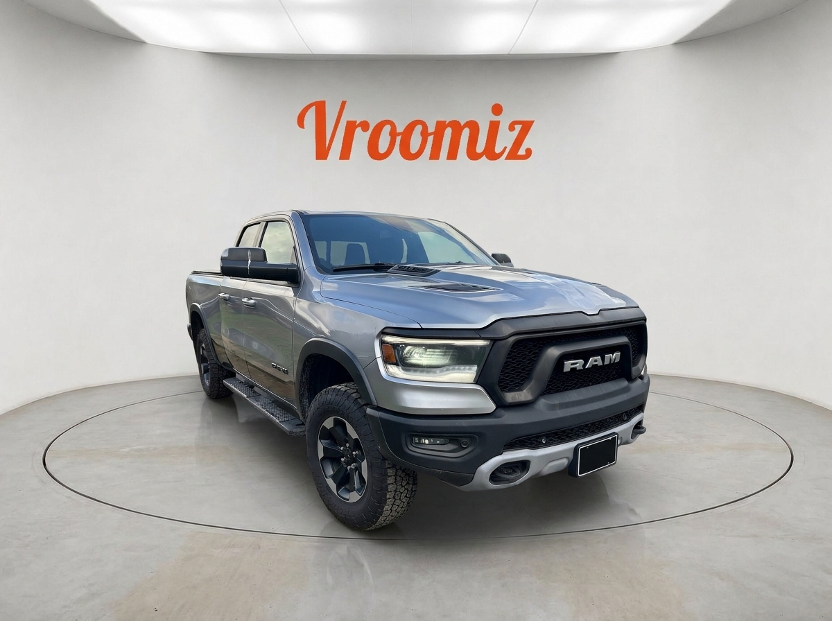 Dodge RAM 1500