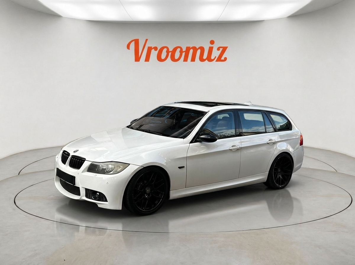 Bmw Série 3
