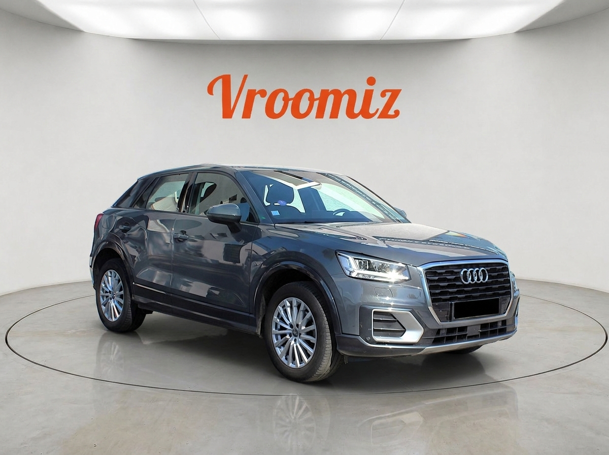Audi Q2