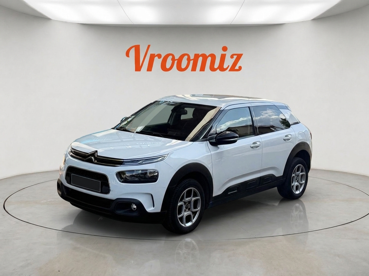 Citroën C4 Cactus