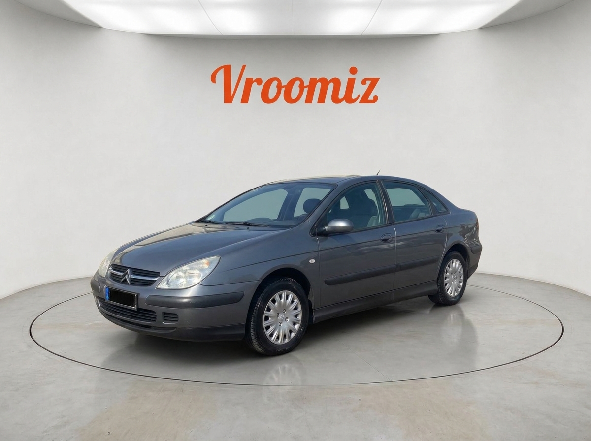 Citroën C5