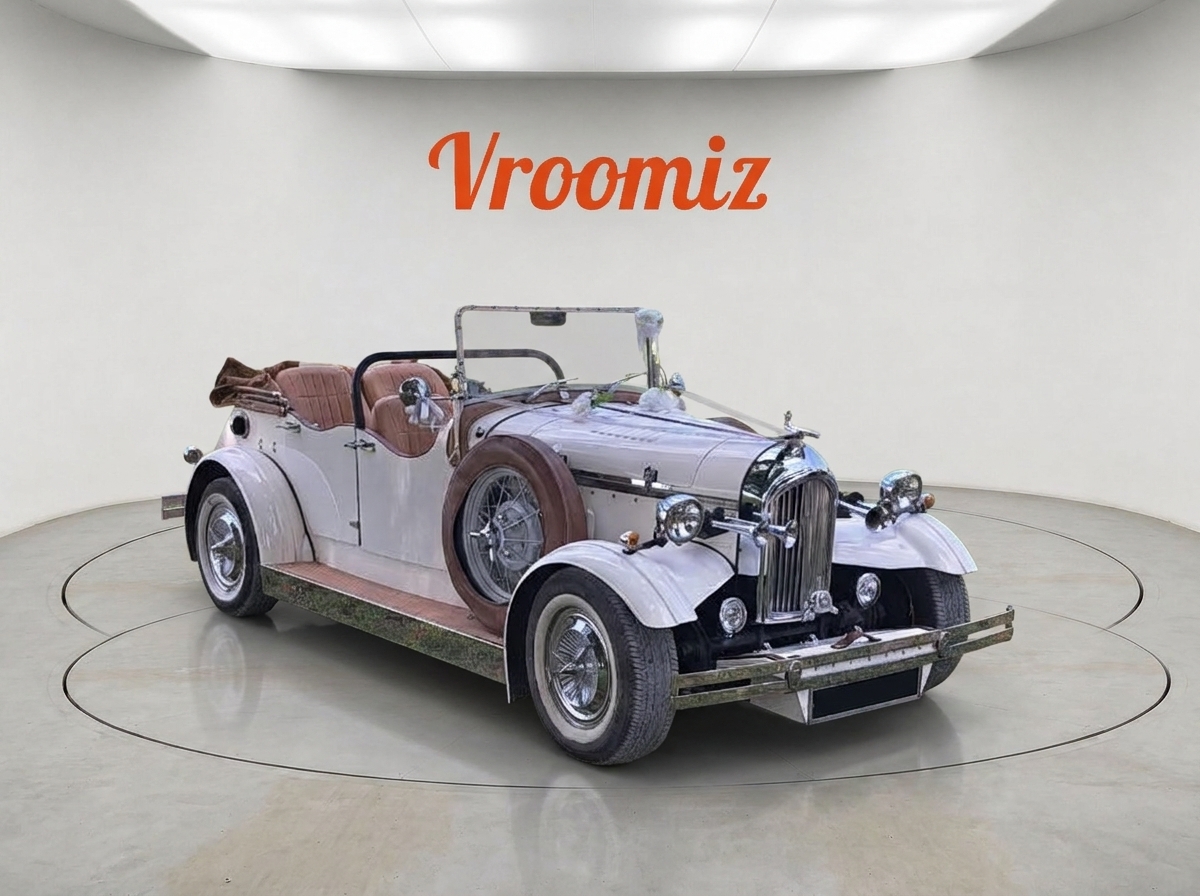Volkswagen 181