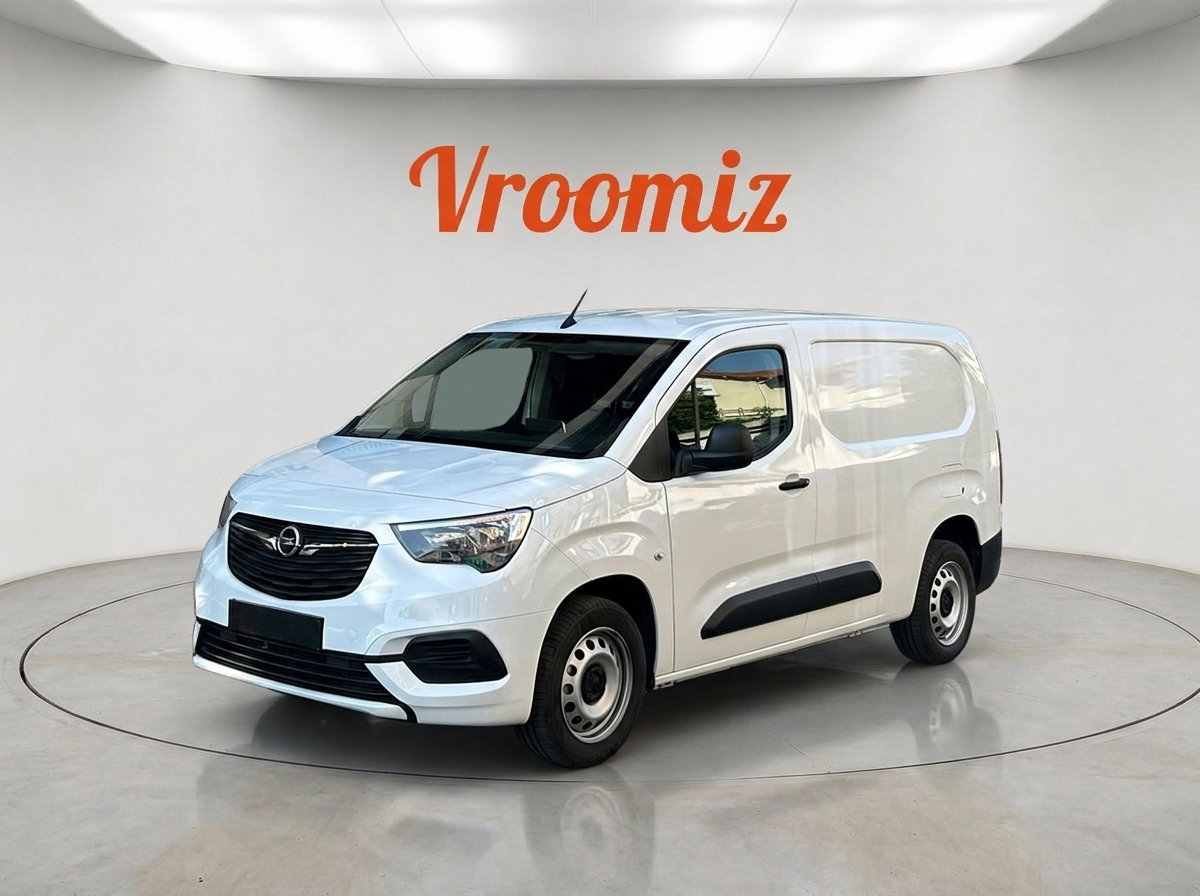 Opel Combo Cargo