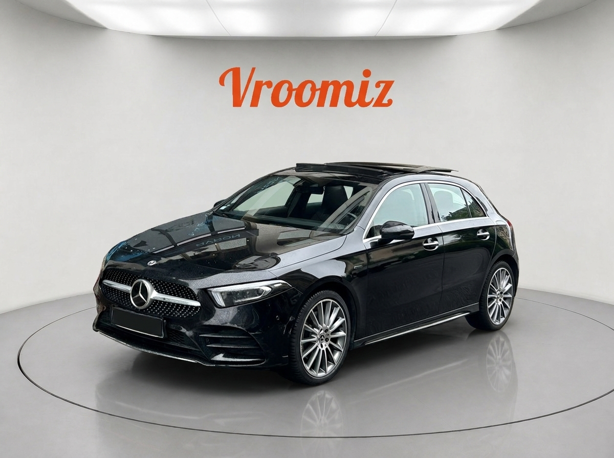 Mercedes-Benz Classe A