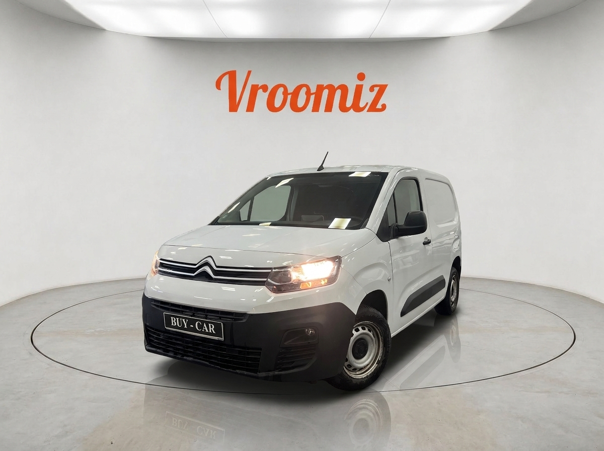 Citroën Berlingo