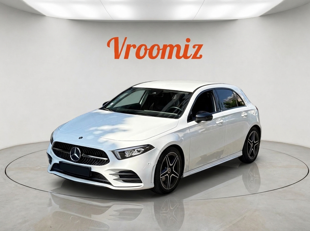Mercedes-Benz Classe A