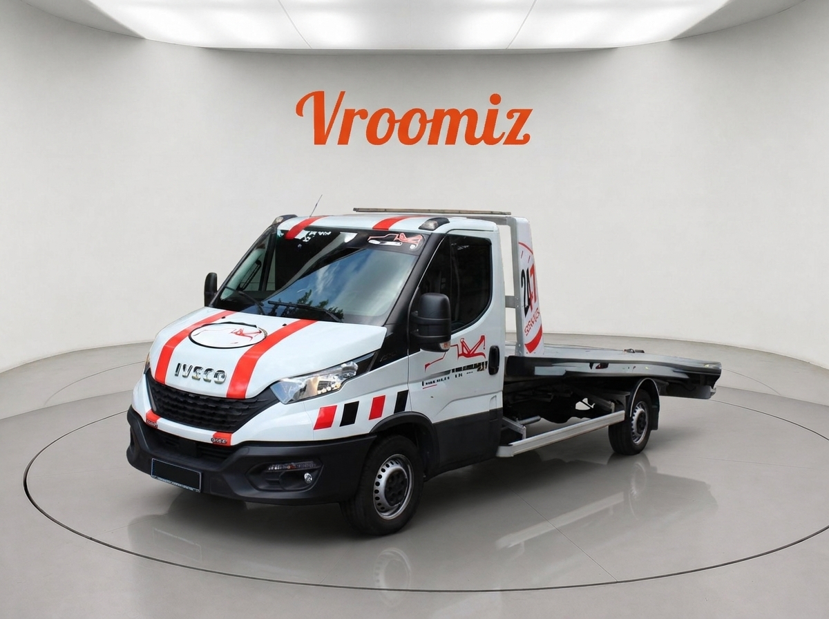 Iveco Daily