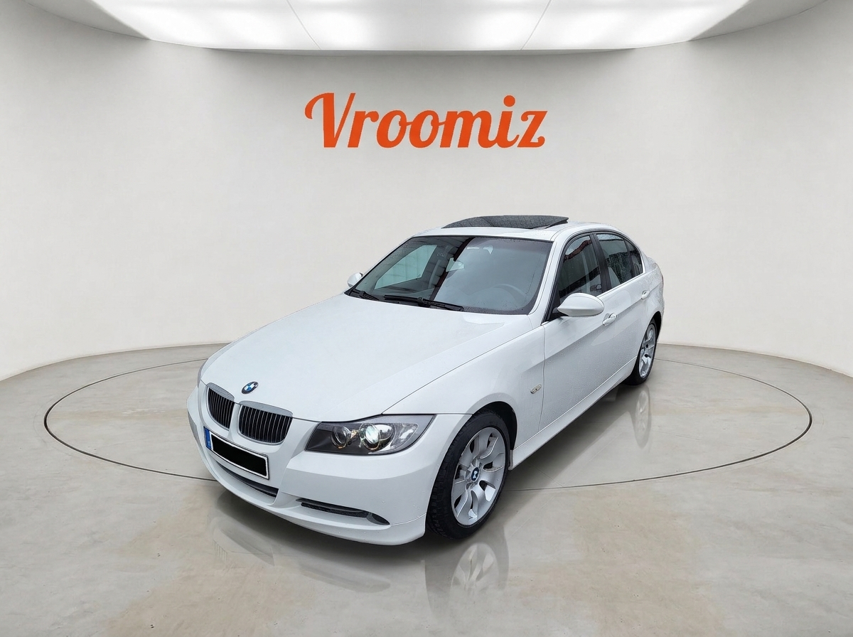 Bmw Série 3