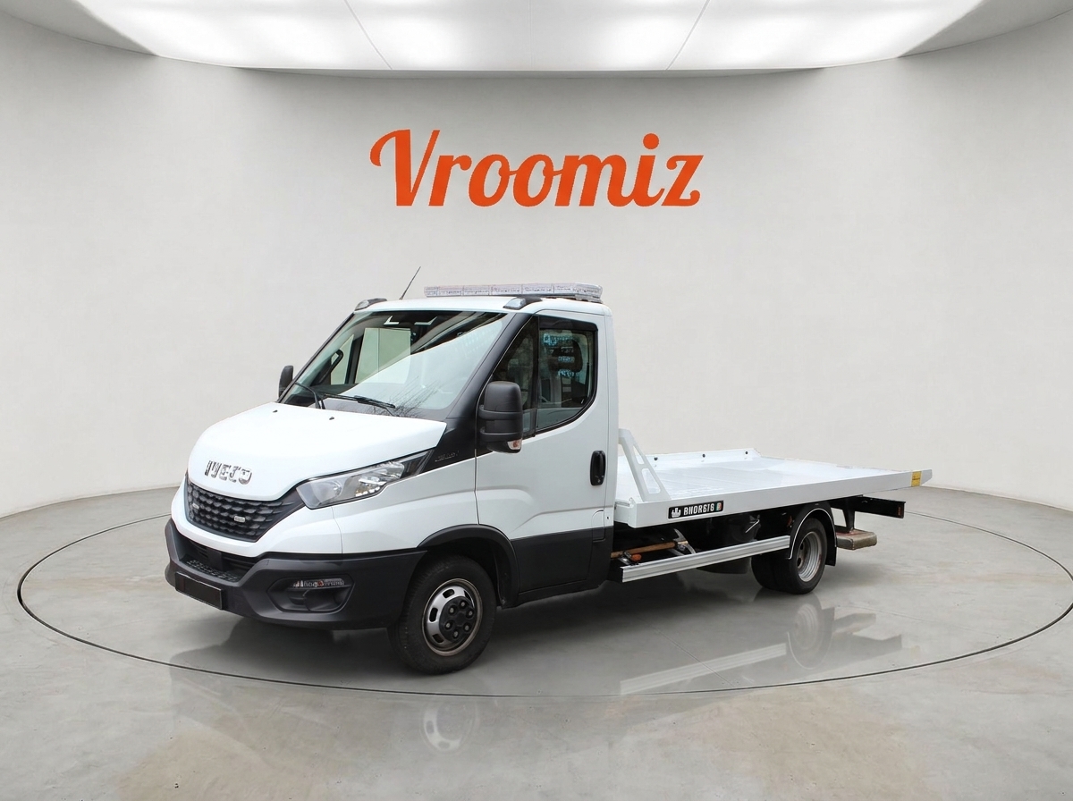 Iveco 35C16
